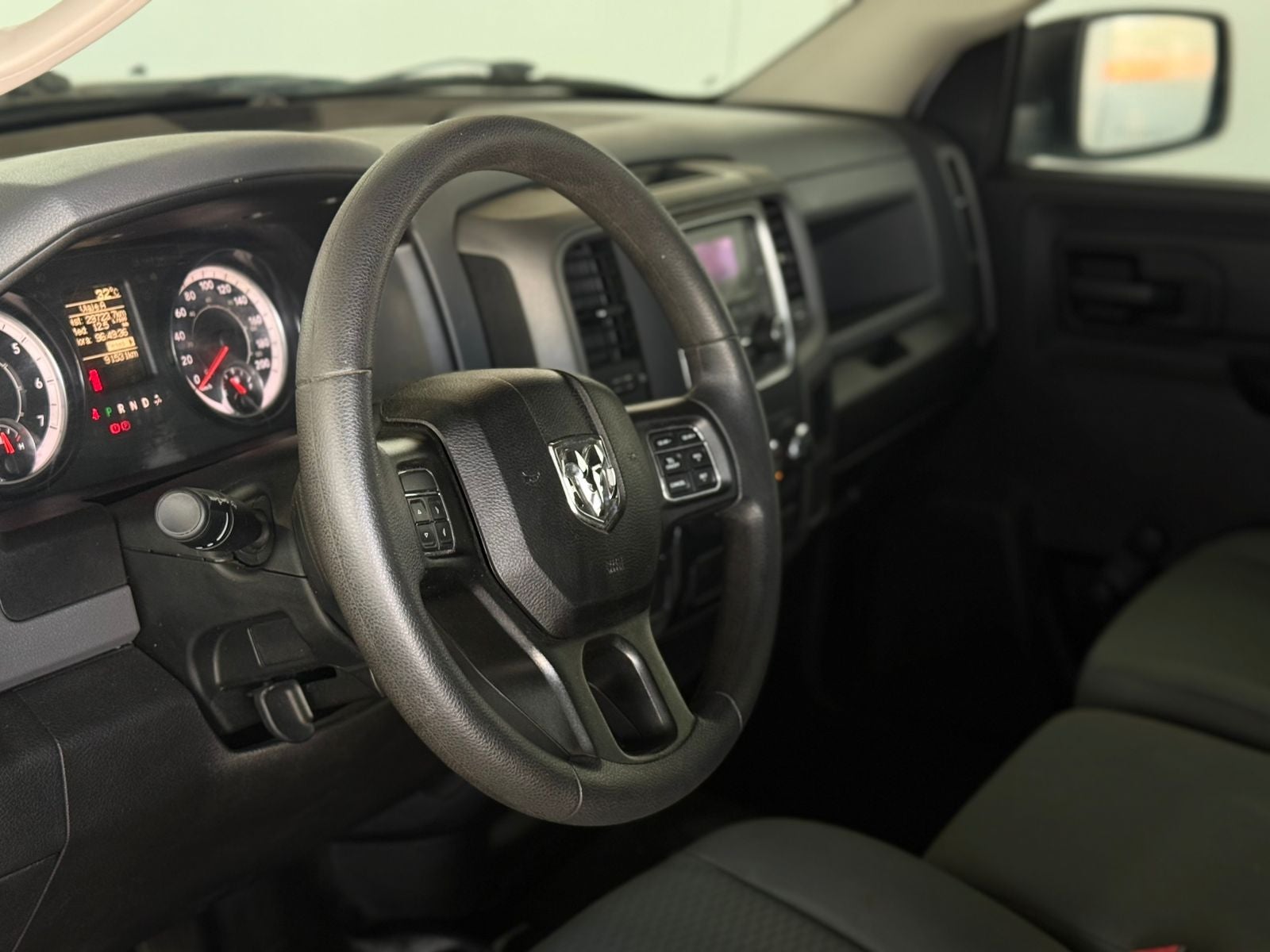 2020 RAM 1500 3.6 V6 ST Cab Regular 4x2 At