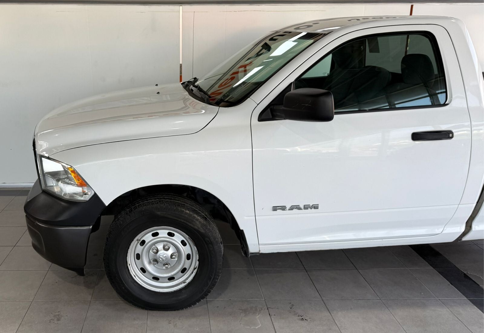 2020 RAM 1500 3.6 V6 ST Cab Regular 4x2 At