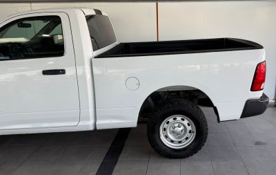 2020 RAM 1500 3.6 V6 ST Cab Regular 4x2 At