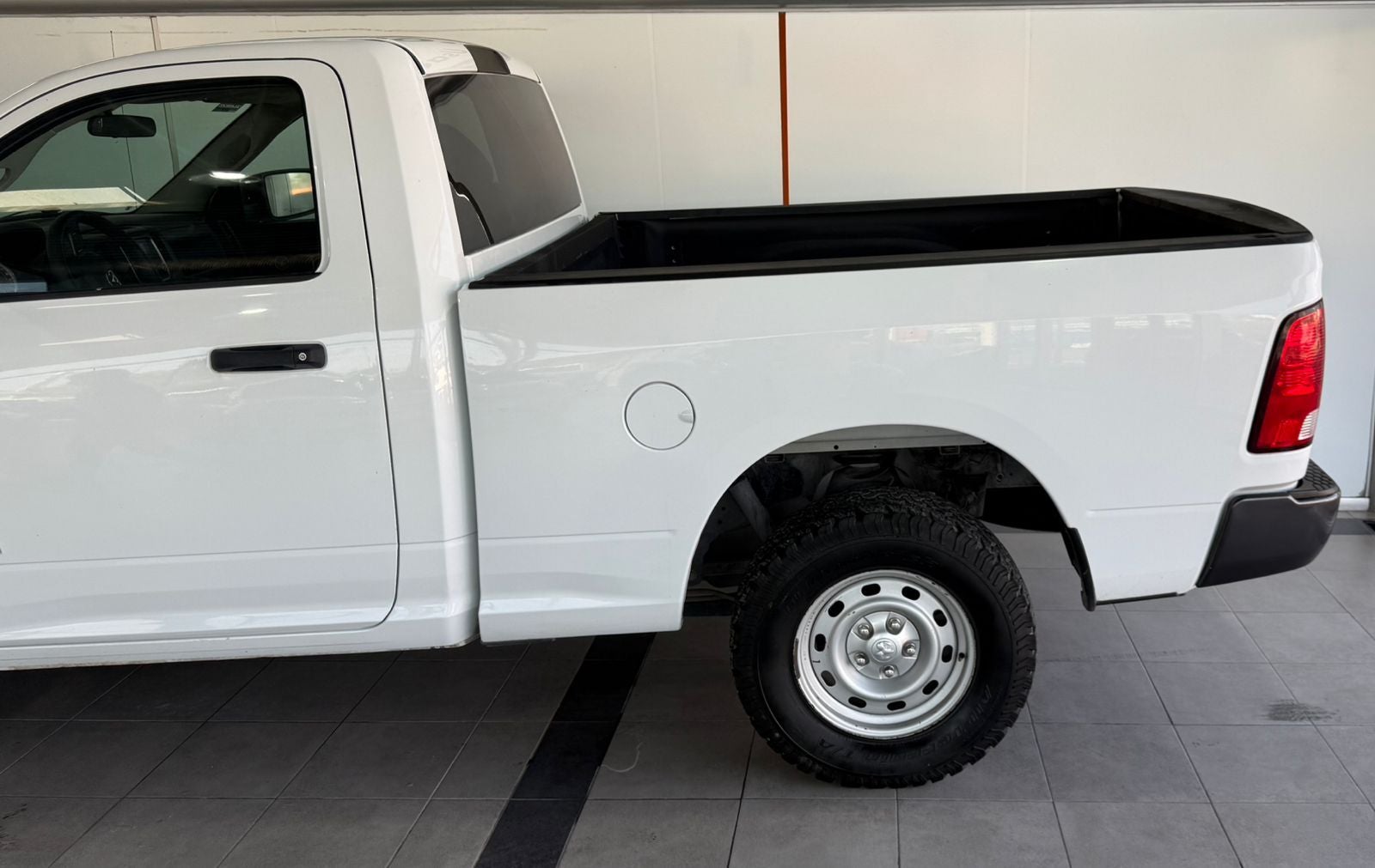 2020 RAM 1500 3.6 V6 ST Cab Regular 4x2 At