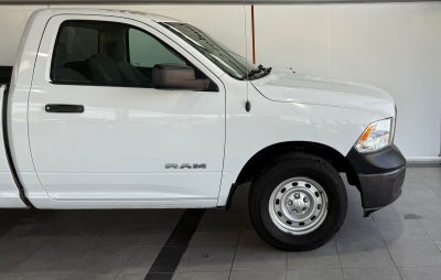 2020 RAM 1500 3.6 V6 ST Cab Regular 4x2 At