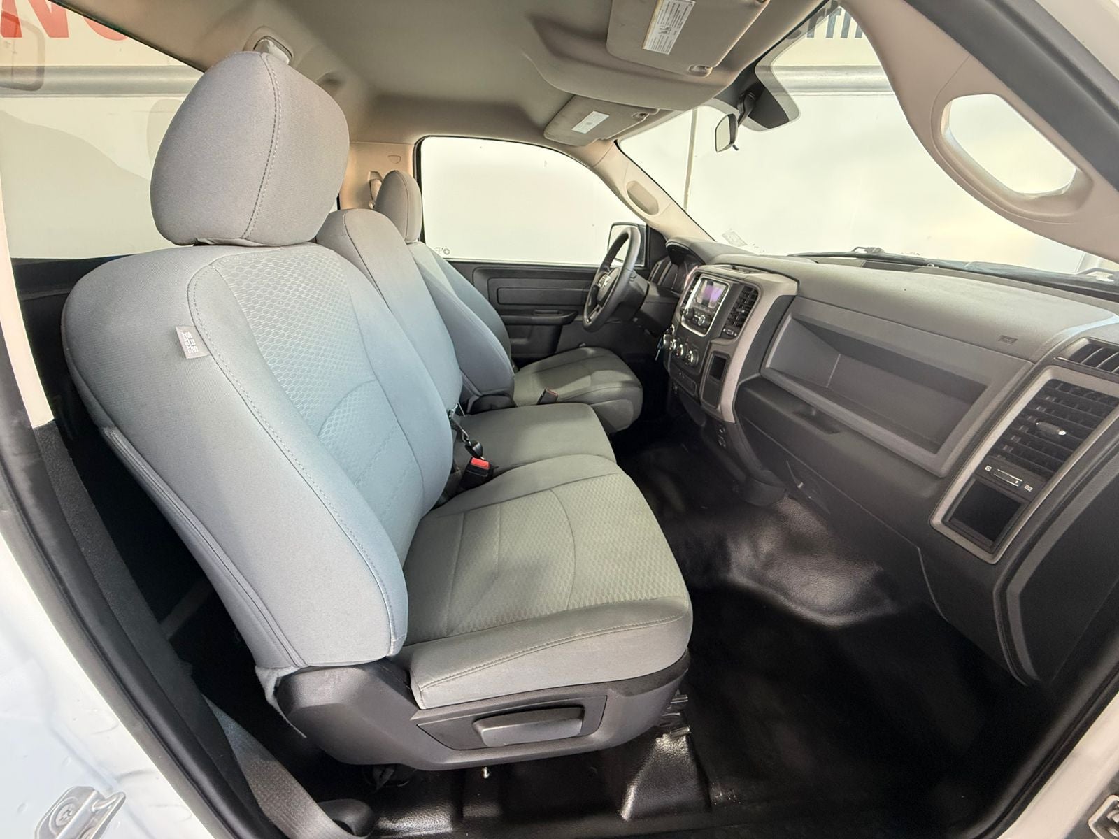 2020 RAM 1500 3.6 V6 ST Cab Regular 4x2 At