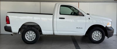 2020 RAM 1500 3.6 V6 ST Cab Regular 4x2 At
