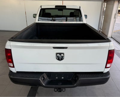 2020 RAM 1500 3.6 V6 ST Cab Regular 4x2 At