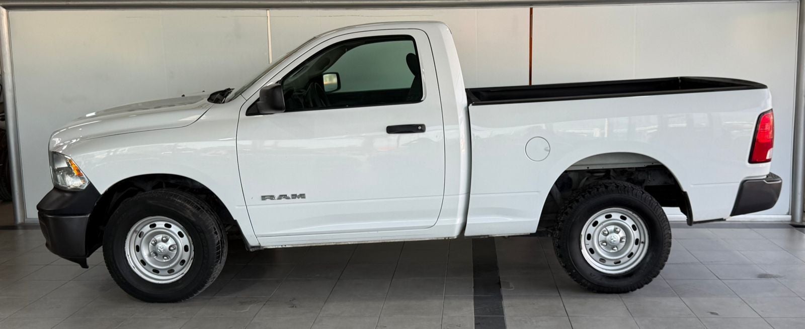 2020 RAM 1500 3.6 V6 ST Cab Regular 4x2 At