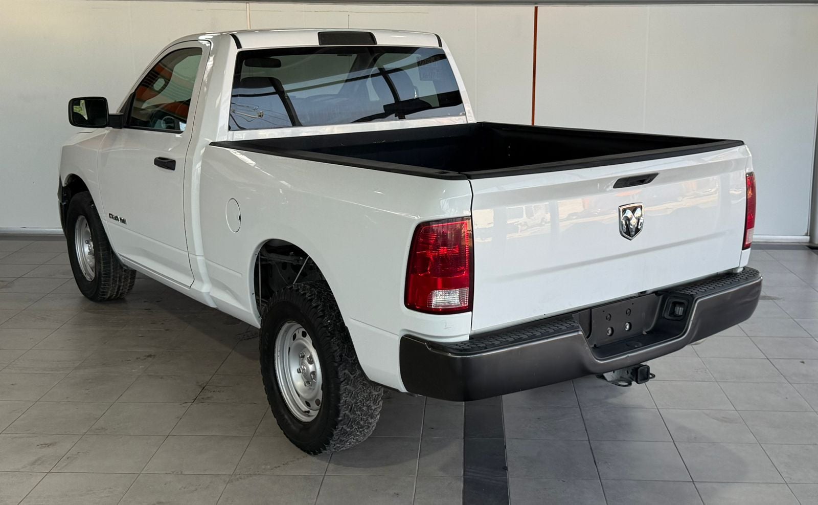 2020 RAM 1500 3.6 V6 ST Cab Regular 4x2 At