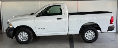 2020 RAM 1500 3.6 V6 ST Cab Regular 4x2 At