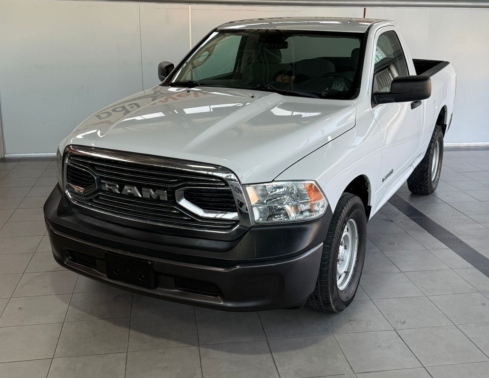 2020 RAM 1500 3.6 V6 ST Cab Regular 4x2 At