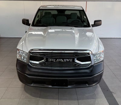 2020 RAM 1500 3.6 V6 ST Cab Regular 4x2 At