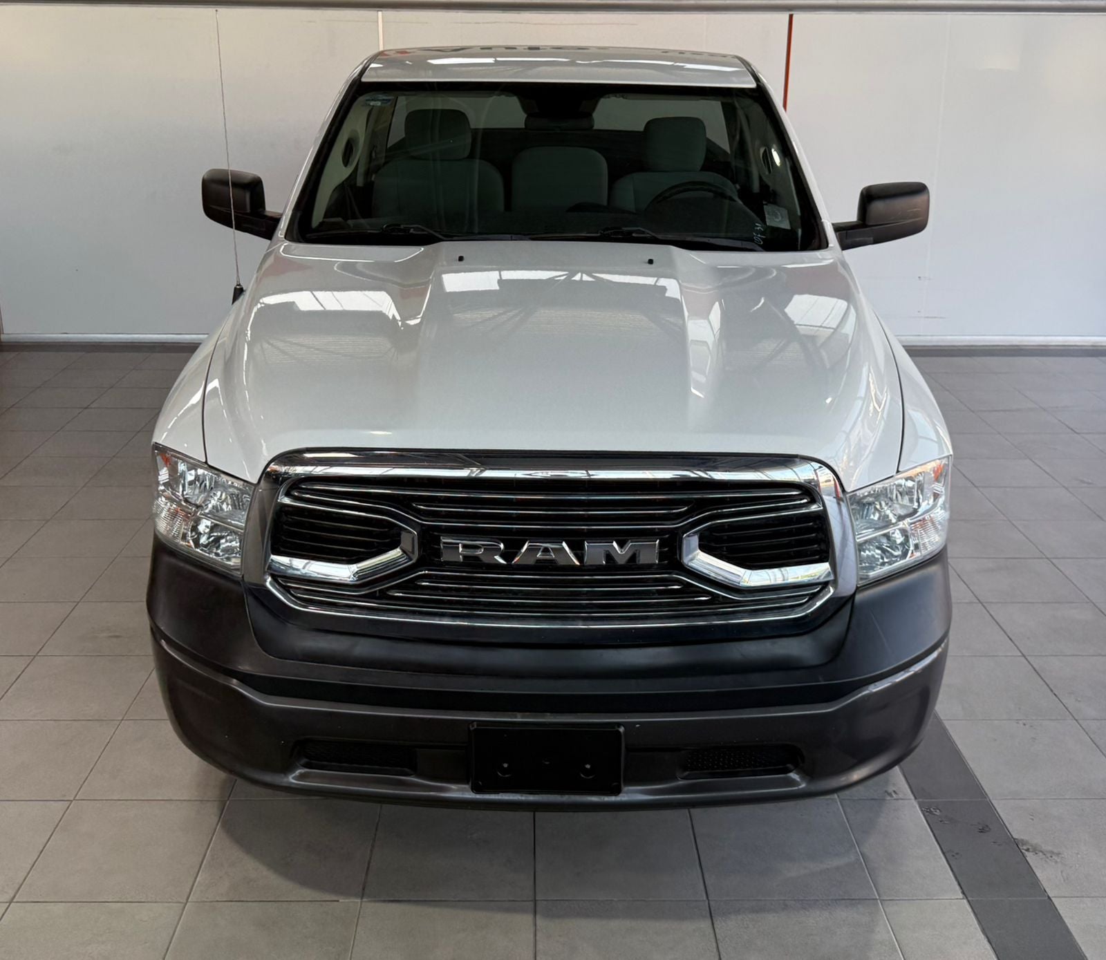 2020 RAM 1500 3.6 V6 ST Cab Regular 4x2 At