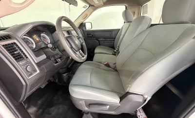 2020 RAM 1500 3.6 V6 ST Cab Regular 4x2 At