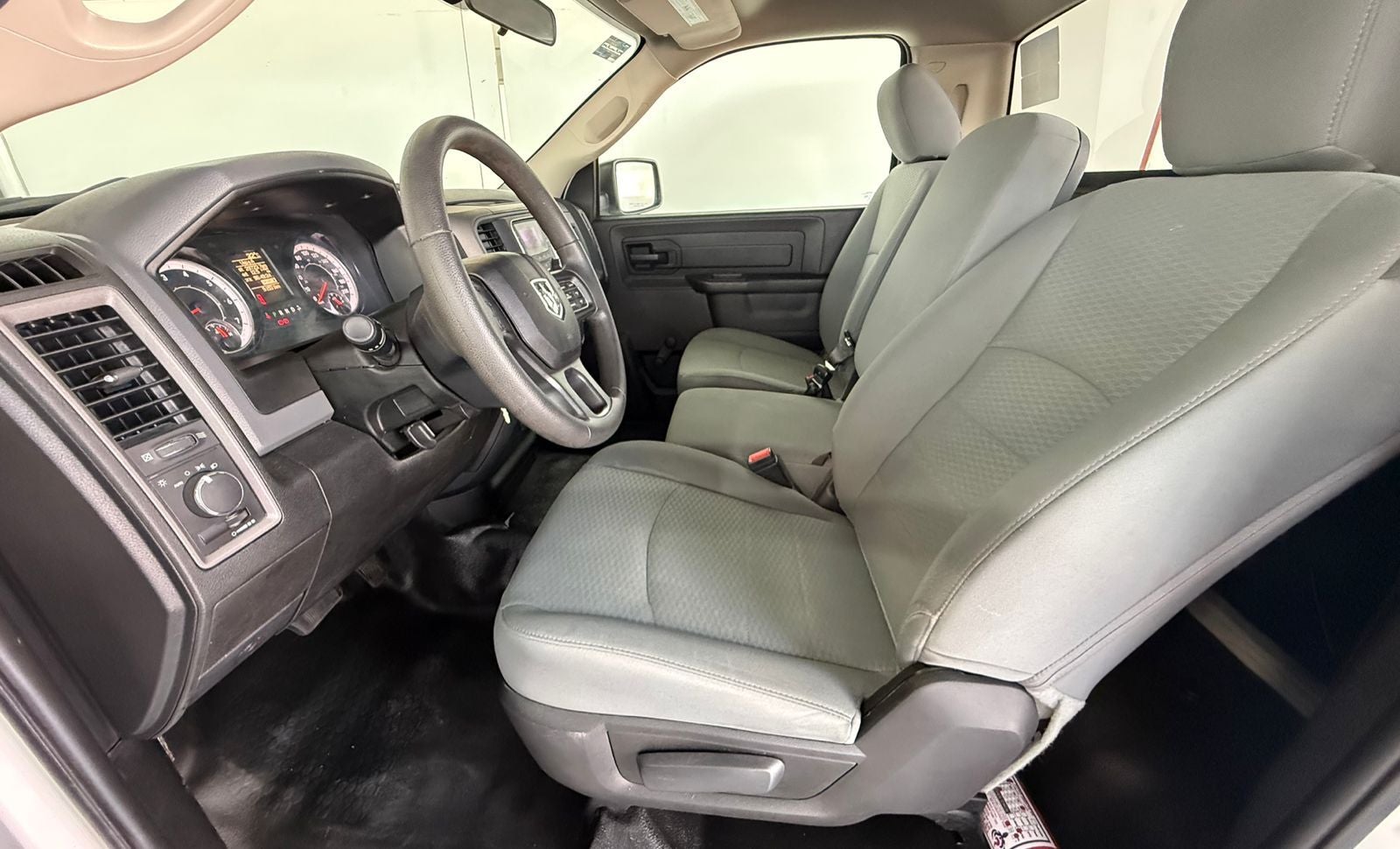 2020 RAM 1500 3.6 V6 ST Cab Regular 4x2 At