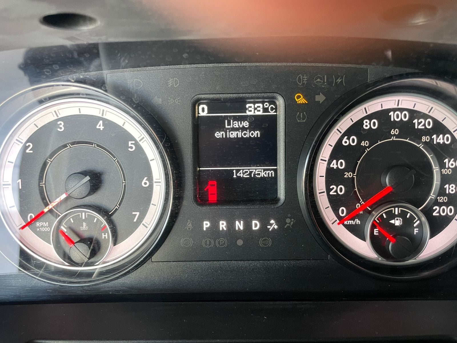 2022 RAM 1500 SLT Trabajo Crew Cab