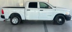 2022 RAM 1500 SLT Trabajo Crew Cab