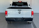 2022 RAM 1500 SLT Trabajo Crew Cab