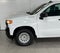 2020 Chevrolet Silverado 4.3 V6 1500 WT Doble Cabina 4x2 At