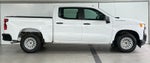 2020 Chevrolet Silverado 4.3 V6 1500 WT Doble Cabina 4x2 At