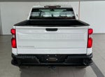 2020 Chevrolet Silverado 4.3 V6 1500 WT Doble Cabina 4x2 At