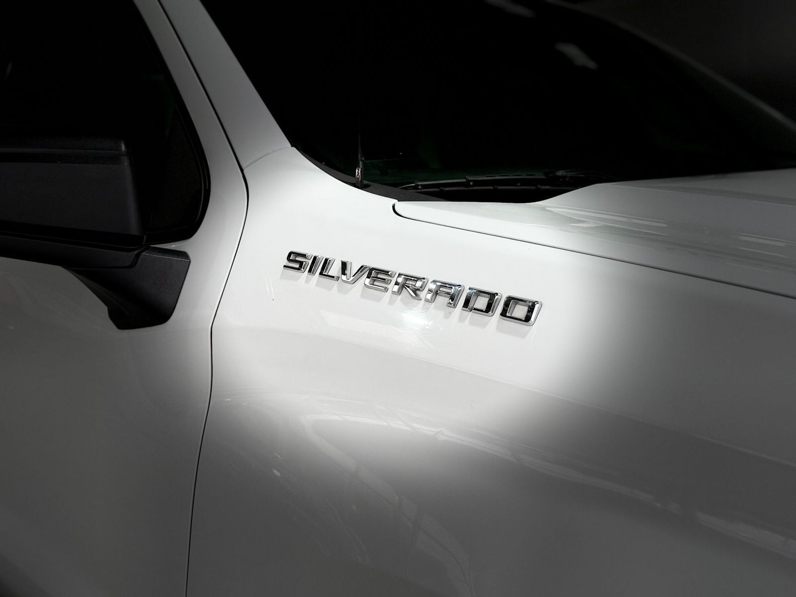 2020 Chevrolet Silverado 4.3 V6 1500 WT Doble Cabina 4x2 At