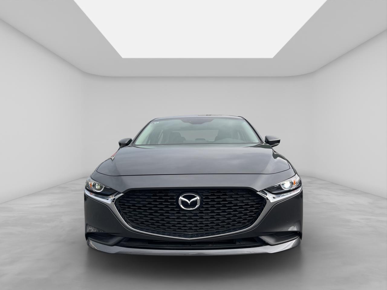 2025 Mazda Mazda 3 2.5 I Sedan At