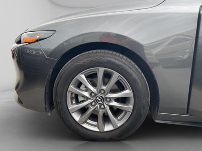 2025 Mazda Mazda 3 2.5 I Sedan At