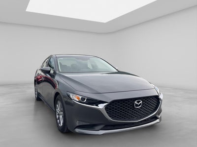 2025 Mazda Mazda 3 2.5 I Sedan At