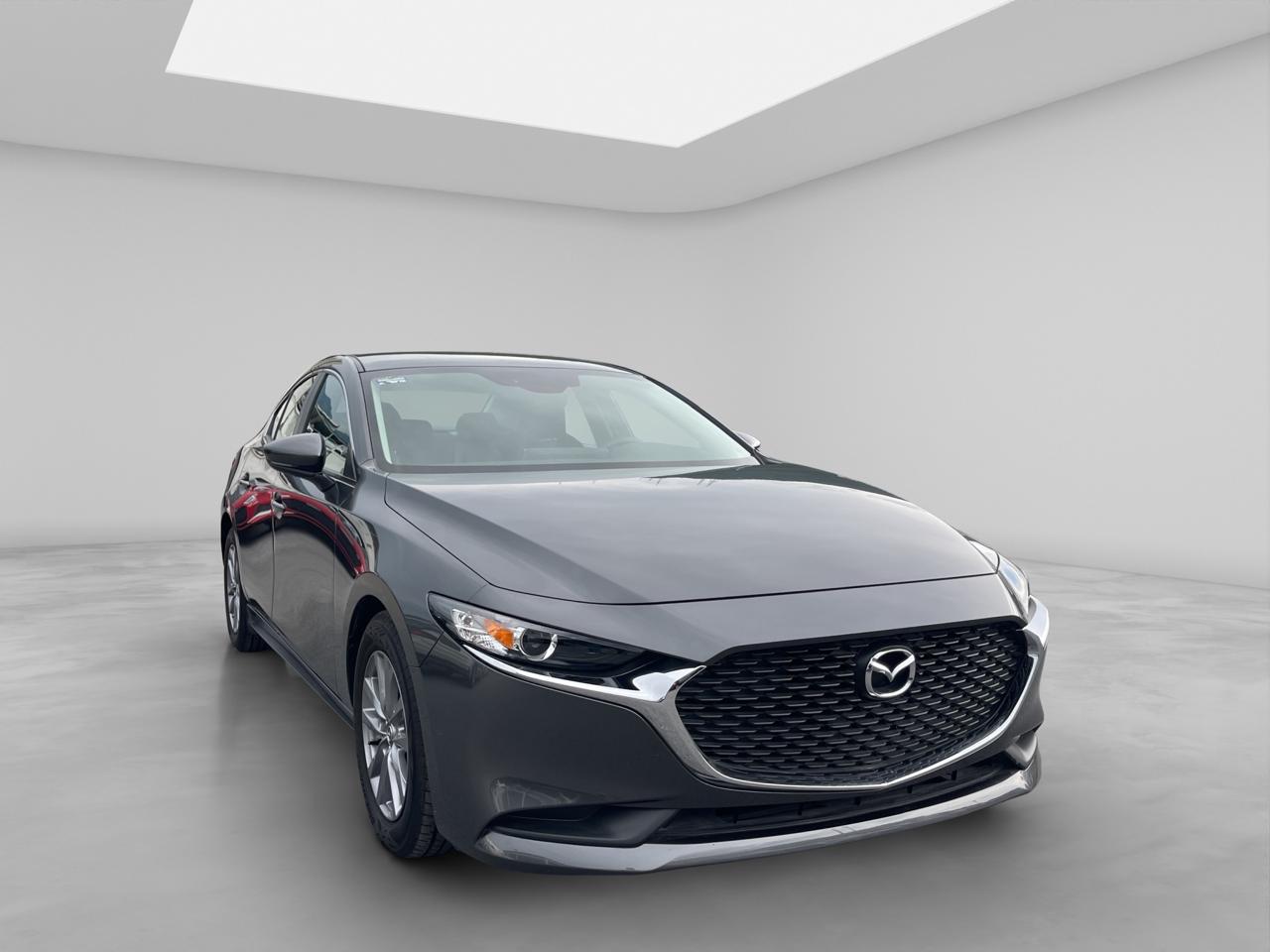 2025 Mazda Mazda 3 2.5 I Sedan At