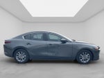 2025 Mazda Mazda 3 2.5 I Sedan At