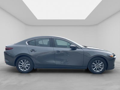 2025 Mazda Mazda 3 2.5 I Sedan At