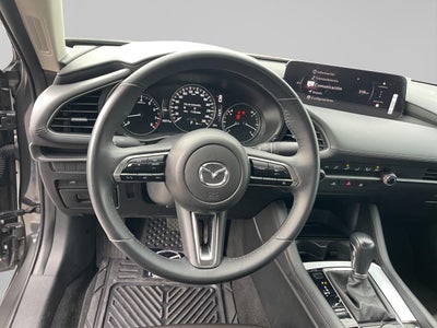 2025 Mazda Mazda 3 2.5 I Sedan At