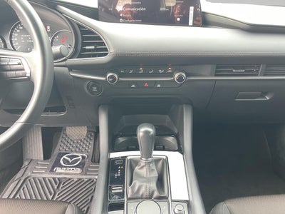 2025 Mazda Mazda 3 2.5 I Sedan At