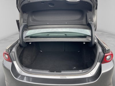 2025 Mazda Mazda 3 2.5 I Sedan At