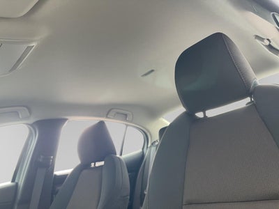 2025 Mazda Mazda 3 2.5 I Sedan At