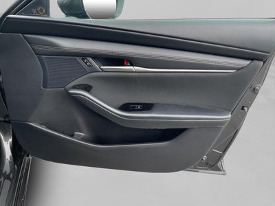 2025 Mazda Mazda 3 2.5 I Sedan At