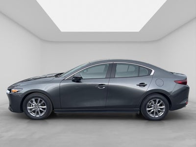 2025 Mazda Mazda 3 2.5 I Sedan At