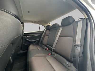 2020 Mazda Mazda 3 2.5 i Sport Sedan At