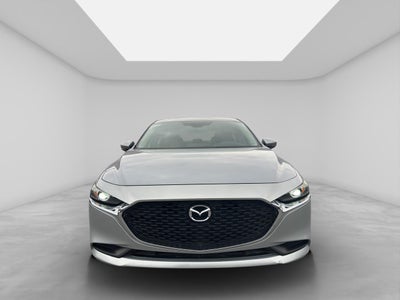 2020 Mazda Mazda 3 2.5 i Sport Sedan At