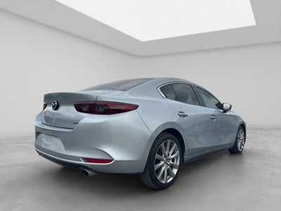 2020 Mazda Mazda 3 2.5 i Sport Sedan At