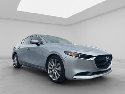 2020 Mazda Mazda 3 2.5 i Sport Sedan At