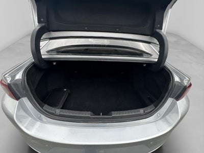 2020 Mazda Mazda 3 2.5 i Sport Sedan At