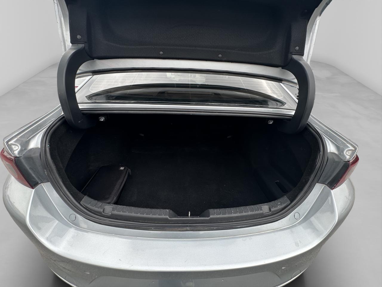 2020 Mazda Mazda 3 2.5 i Sport Sedan At