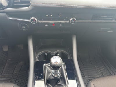 2020 Mazda Mazda 3 2.5 i Sport Sedan At