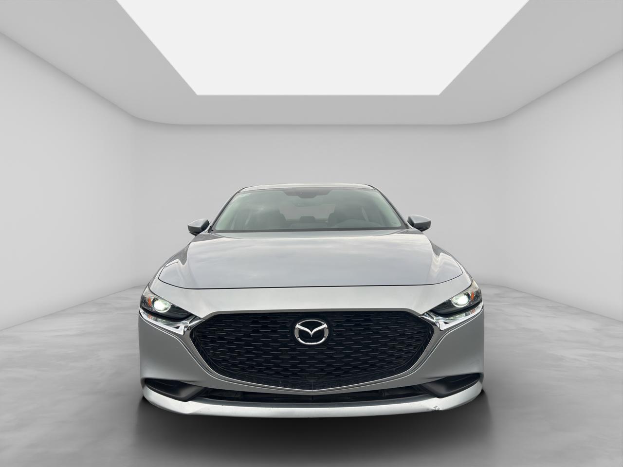 2020 Mazda Mazda 3 2.5 i Sport Sedan At