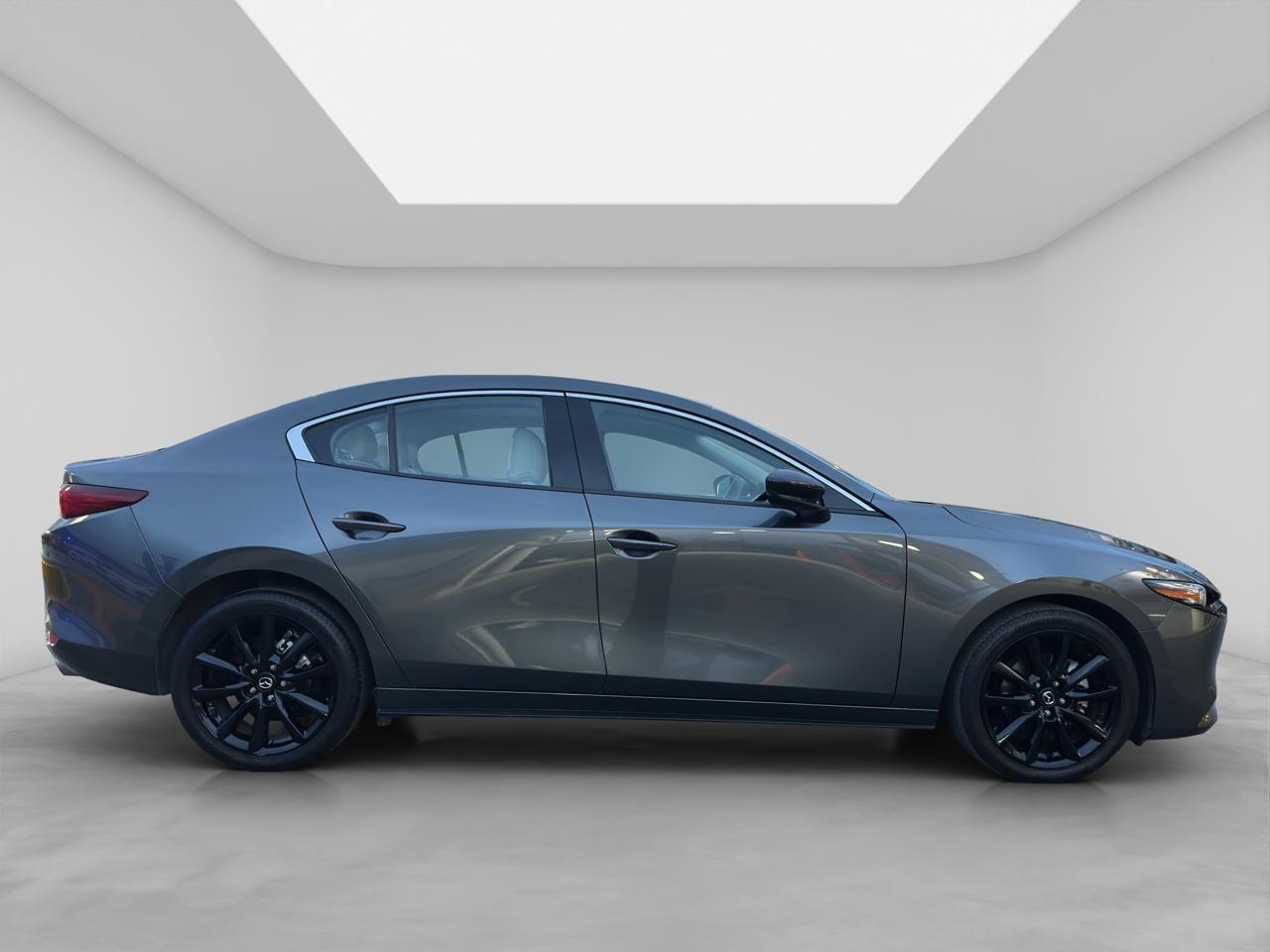 2025 Mazda Mazda 3 2.5 Signature Sedan At