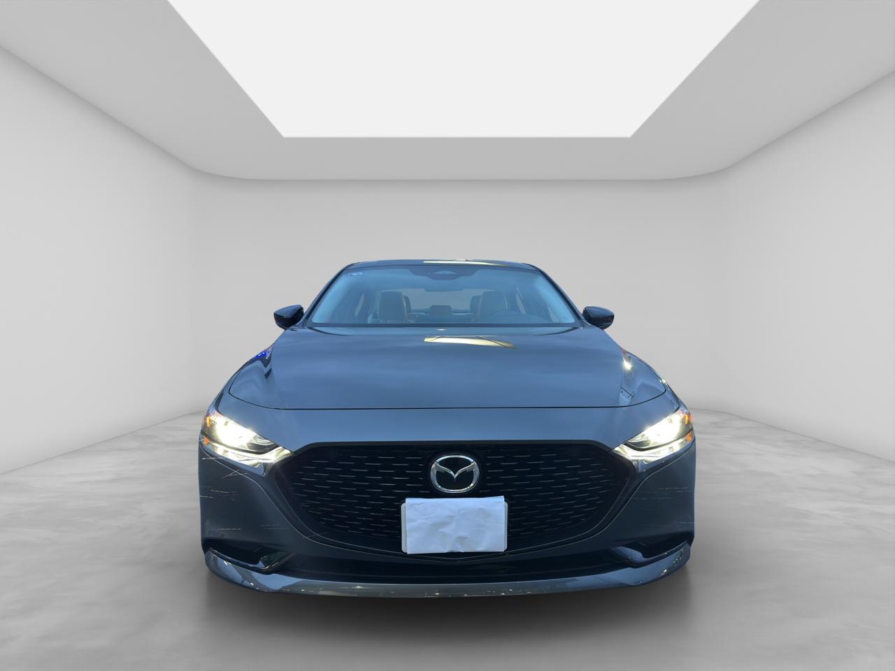 2025 Mazda Mazda 3 2.5 Signature Sedan At
