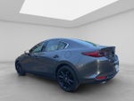 2025 Mazda Mazda 3 2.5 Signature Sedan At