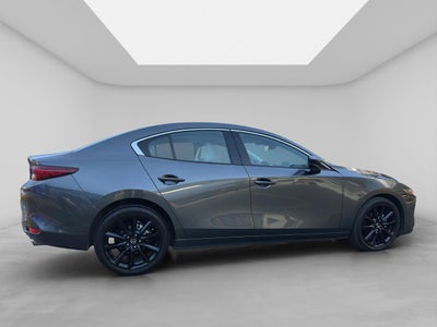 2025 Mazda Mazda 3 2.5 Signature Sedan At