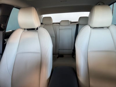 2025 Mazda Mazda 3 2.5 Signature Sedan At