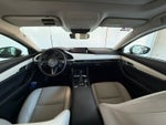 2025 Mazda Mazda 3 2.5 Signature Sedan At
