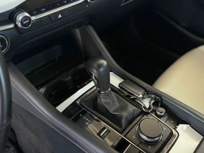 2025 Mazda Mazda 3 2.5 Signature Sedan At